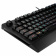 Картинка Клавиатура MSI VIGOR GK20 RU черный USB Multimedia for gamer LED (подставка для запястий) от магазина РЭССИ Клавиатура MSI VIGOR GK20 RU черный USB Multimedia for gamer LED (подставка для запястий) от магазина РЭССИ