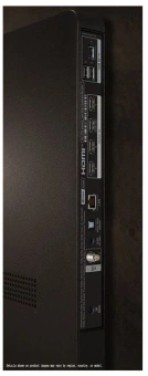 Телевизор OLED LG 65" OLED65C4RLA.ARUB темно-серый 4K Ultra HD 120Hz DVB-T DVB-T2 DVB-C DVB-S2 USB WiFi Smart TV от магазина РЭССИ