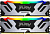 Память DDR5 2x24GB 6400MHz Kingston KF564C32RSAK2-48 Fury Renegade XMP RGB RTL Gaming PC5-51200 CL32 DIMM 288-pin 1.4В kit с радиатором Ret от магазина РЭССИ