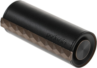Гарнитура внутриканальные Padmate T3 черный беспроводные bluetooth в ушной раковине (T3 BLACK) от магазина РЭССИ