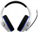 Картинка Наушники с микрофоном HyperX Stinger Core Wireless PS5 (CS002-WA) белый/голубой накладные Radio оголовье (4P5J1AA) от магазина РЭССИ Наушники с микрофоном HyperX Stinger Core Wireless PS5 (CS002-WA) белый/голубой накладные Radio оголовье (4P5J1AA) от магазина РЭССИ