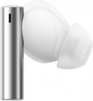 Гарнитура внутриканальные Realme Buds Air 3 белый беспроводные bluetooth в ушной раковине (6671806) от магазина РЭССИ