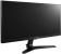 Монитор LG 34" Gaming 34UM69G-B черный IPS LED 5ms 21:9 HDMI матовая 1000:1 250cd 178гр/178гр 2560x1080 DP FHD USB 8.4кг от магазина РЭССИ