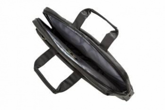 Сумка для ноутбука 15.6" Riva 8231 черный полиэстер от магазина РЭССИ