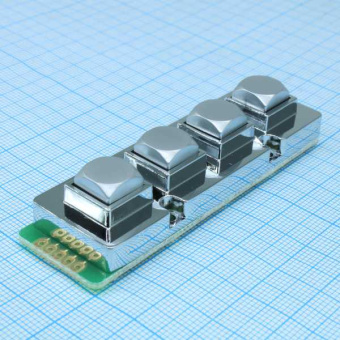 AK-104-B-SSS-WP-MM от магазина РЭССИ