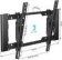 Картинка Кронштейн для телевизора Holder T4925-B черный 26"-55" макс.45кг настенный наклон от магазина РЭССИ Кронштейн для телевизора Holder T4925-B черный 26"-55" макс.45кг настенный наклон от магазина РЭССИ