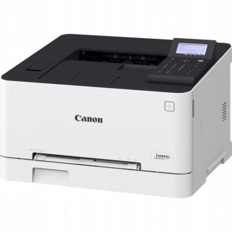 Принтер лазерный Canon i-Sensys LBP633Cdw (5159C001) A4 Duplex WiFi от магазина РЭССИ