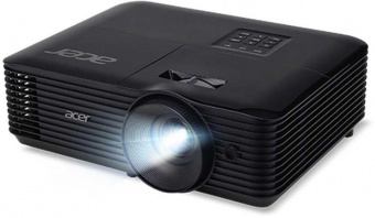 Проектор Acer X1328WHK DLP 4500Lm (1280x800) 20000:1 ресурс лампы:6000часов 1xUSB typeA 1xHDMI 2.8кг от магазина РЭССИ