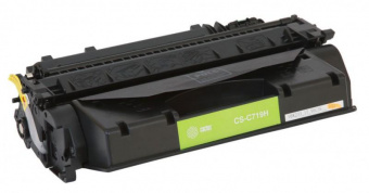 Картридж лазерный Cactus CS-C719H 719H черный (6400стр.) для Canon MF5840dni-Sensys/MF5880dni; LBP6300i/6650i от магазина РЭССИ