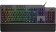 Клавиатура Lenovo Legion K500 RGB механическая черный USB Multimedia for gamer LED (подставка для запястий) от магазина РЭССИ