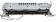 Печка в сборе Cactus CS-FU-LEX-MS321-NC (41X1179) (новая) для Lexmark MS321/421/521/621 от магазина РЭССИ