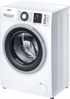 Стиральная машина Атлант СМА 80С1213-01 класс: A+++ загр.фронтальная макс.:8кг белый от магазина РЭССИ