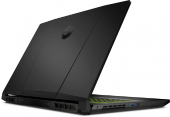 Ноутбук MSI Alpha 17 B5EEK-040XRU Ryzen 9 5900HX 16Gb SSD512Gb AMD Radeon RX6600M 8Gb 17.3" IPS FHD (1920x1080) Free DOS black WiFi BT Cam (9S7-17LL12-040) от магазина РЭССИ