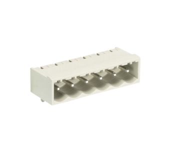 Вилка Wiecon 8113 S / 6 W OB от магазина РЭССИ