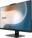 Картинка Моноблок MSI Modern AM272P 1M-680RU 27" Full HD Core 5 120U (1.4) 16Gb SSD512Gb Windows 11 Professional GbitEth WiFi BT 120W клавиатура мышь Cam черный 1920x1080 от магазина РЭССИ Моноблок MSI Modern AM272P 1M-680RU 27" Full HD Core 5 120U (1.4) 16Gb SSD512Gb Windows 11 Professional GbitEth WiFi BT 120W клавиатура мышь Cam черный 1920x1080 от магазина РЭССИ