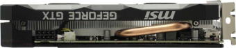Видеокарта MSI PCI-E GTX 1660 SUPER VENTUS XS NVIDIA GeForce GTX 1660SUPER 6144Mb 192 GDDR6 1530/14000 HDMIx1 DPx3 HDCP Ret от магазина РЭССИ