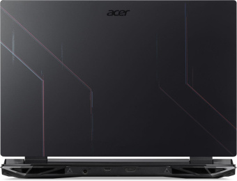 Ноутбук Acer Nitro 5 AN515-58-527U Core i5 12450H 16Gb SSD512Gb NVIDIA GeForce RTX 3050 4Gb 15.6" IPS FHD (1920x1080) noOS black WiFi BT Cam (NH.QFHCD.004) от магазина РЭССИ