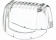 Картинка Эпилятор Panasonic ES-ED93-P520 скор.:2 насад.:7 от аккум. розовый/белый от магазина РЭССИ Эпилятор Panasonic ES-ED93-P520 скор.:2 насад.:7 от аккум. розовый/белый от магазина РЭССИ