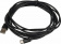 Картинка Кабель USB (m)-USB Type-C (m) 3м черный от магазина РЭССИ Кабель USB (m)-USB Type-C (m) 3м черный от магазина РЭССИ
