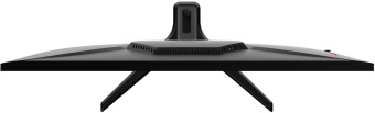 Монитор Bloody 23.8" MN240F черный IPS LED 1ms 16:9 HDMI M/M матовая 280cd 178гр/178гр 1920x1080 180Hz G-Sync DP FHD 2.9кг от магазина РЭССИ