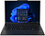 Ноутбук Lenovo ThinkPad X1 Carbon G12 Core Ultra 7 155U 32Gb SSD1Tb Intel Iris Xe graphics 14" IPS WUXGA (1920x1200) Windows 11 Professional 64 black WiFi BT Cam (21KDS07C00) от магазина РЭССИ
