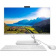 Картинка Моноблок Lenovo IdeaCentre 3 27ITL6 27" Full HD i5 1135G7 (2.4) 8Gb SSD256Gb Iris Xe DVDRW noOS 64 GbitEth WiFi BT 90W клавиатура мышь Cam белый 1920x1080 от магазина РЭССИ Моноблок Lenovo IdeaCentre 3 27ITL6 27" Full HD i5 1135G7 (2.4) 8Gb SSD256Gb Iris Xe DVDRW noOS 64 GbitEth WiFi BT 90W клавиатура мышь Cam белый 1920x1080 от магазина РЭССИ