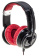 Картинка Наушники с микрофоном Оклик HS-L350G RED WAR черный/красный 2.2м мониторные оголовье (472664) от магазина РЭССИ Наушники с микрофоном Оклик HS-L350G RED WAR черный/красный 2.2м мониторные оголовье (472664) от магазина РЭССИ