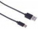Кабель Buro BHP RET TYPEC18 USB A(m) USB Type-C (m) 1.8м черный от магазина РЭССИ