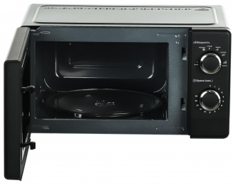 Микроволновая Печь Galanz MOS-2007MB 20л. 700Вт черный от магазина РЭССИ