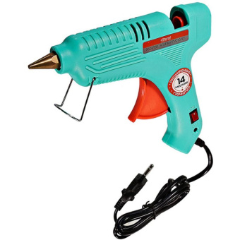 Клеевой пистолет Sturm! GG2471SB 33Вт 12гр/мин стерж.:11х100мм от магазина РЭССИ