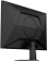 Монитор AOC 27" Gaming 27G4XE черный IPS LED 1ms 16:9 HDMI M/M матовая 300cd 178гр/178гр 1920x1080 180Hz FreeSync Premium DP FHD 4.41кг от магазина РЭССИ
