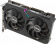 Картинка Видеокарта Asus PCI-E 4.0 DUAL-RX6500XT-O4G AMD Radeon RX 6500XT 4096Mb 64 GDDR6 2650/18000 HDMIx1 DPx1 HDCP Ret от магазина РЭССИ Видеокарта Asus PCI-E 4.0 DUAL-RX6500XT-O4G AMD Radeon RX 6500XT 4096Mb 64 GDDR6 2650/18000 HDMIx1 DPx1 HDCP Ret от магазина РЭССИ