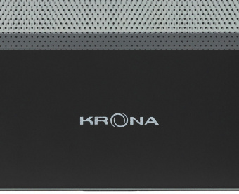 Духовой шкаф Электрический Krona Astro 60 Bl черный/нержавеющая сталь от магазина РЭССИ