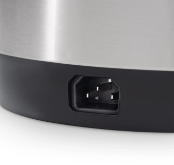 Термопот Starwind STP5741 5л. 800Вт черный/серебристый от магазина РЭССИ