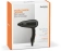 Картинка Фен Babyliss 5344E 2000Вт черный от магазина РЭССИ Фен Babyliss 5344E 2000Вт черный от магазина РЭССИ