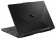 Картинка Ноутбук Asus TUF Gaming F15 FX506HC-HN004 Core i5 11400H 16Gb SSD512Gb NVIDIA GeForce RTX 3050 4Gb 15.6" IPS FHD (1920x1080) noOS black WiFi BT Cam (90NR0724-M00LS0) от магазина РЭССИ Ноутбук Asus TUF Gaming F15 FX506HC-HN004 Core i5 11400H 16Gb SSD512Gb NVIDIA GeForce RTX 3050 4Gb 15.6" IPS FHD (1920x1080) noOS black WiFi BT Cam (90NR0724-M00LS0) от магазина РЭССИ