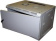 Шкаф коммутационный Lanmaster (TWT-CBWPG-12U-6X6-GY) настенный 12U 600x600мм пер.дв.стекл 60кг серый от магазина РЭССИ