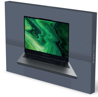 Ноутбук Digma Pro Fortis Core i3 1005G1 16Gb SSD512Gb Intel UHD Graphics 15.6" IPS FHD (1920x1080) Windows 11 Professional grey WiFi BT Cam 4250mAh (DN15P3-ADXW01) от магазина РЭССИ