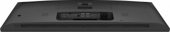 Монитор AOC 23.8" 24V5CE/BK черный IPS LED 1ms 16:9 HDMI M/M матовая 300cd 178гр/178гр 1920x1080 FreeSync FHD USB 4.75кг от магазина РЭССИ