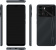 Смартфон Itel P40 128Gb 4Gb черный моноблок 3G 4G 2Sim 6.6" 720x1612 Android 12 Go 13Mpix 802.11 b/g/n NFC GPS GSM900/1800 GSM1900 microSD max128Gb от магазина РЭССИ