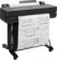Картинка Плоттер HP Designjet T630 (5HB09A) A1/24" от магазина РЭССИ Плоттер HP Designjet T630 (5HB09A) A1/24" от магазина РЭССИ
