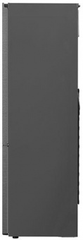 Холодильник LG GB-P62DSNGN 2-хкамерн. графит темный (двухкамерный) от магазина РЭССИ