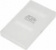 Картинка Внешний корпус для HDD/SSD AgeStar SUBCP1 SATA USB2.0 пластик белый 2.5" от магазина РЭССИ Внешний корпус для HDD/SSD AgeStar SUBCP1 SATA USB2.0 пластик белый 2.5" от магазина РЭССИ