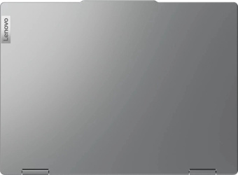 Ноутбук Lenovo IdeaPad 5 14IRU9 Core 5 120U 16Gb SSD512Gb Intel Graphics 14" IPS Touch WUXGA (1920x1200) noOS grey WiFi BT Cam (83DT0077RK) от магазина РЭССИ