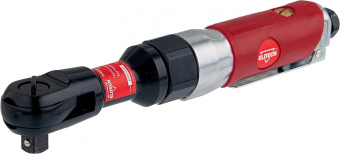 Гайковерт Elitech 0704.012500 141л/мин красный/черный от магазина РЭССИ