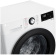 Картинка Стиральная машина LG F2V3PS6W класс: A загр.фронтальная макс.:8кг белый инвертер от магазина РЭССИ Стиральная машина LG F2V3PS6W класс: A загр.фронтальная макс.:8кг белый инвертер от магазина РЭССИ