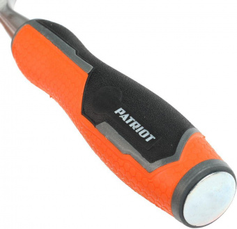 Набор стамесок Patriot CrV 4 предмета от магазина РЭССИ