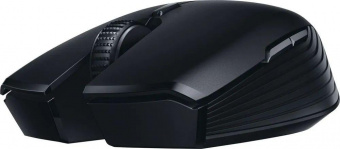 Мышь Razer Atheris черный оптическая (7200dpi) беспроводная BT/Radio USB (5but) от магазина РЭССИ