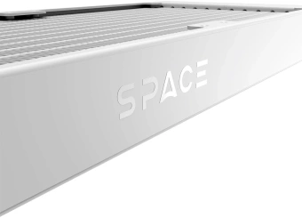 Система водяного охлаждения ID-Cooling SL360 XE ARGB Soc-AM5/AM4/1151/1200/2066/1700 белый 4-pin 14-30dB Al+Cu 350W Ret от магазина РЭССИ