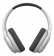 Картинка Наушники накладные A4Tech Bloody MH360 белый беспроводные bluetooth оголовье (MH360 WHITE) от магазина РЭССИ Наушники накладные A4Tech Bloody MH360 белый беспроводные bluetooth оголовье (MH360 WHITE) от магазина РЭССИ